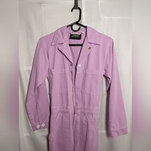 ⭐ (New!) Big Bud Press - lilac jumpsuit